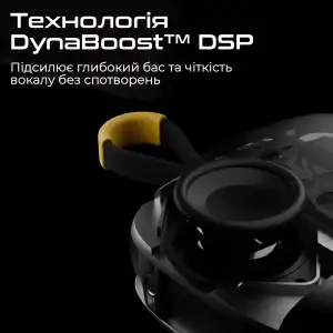 Портативная колонка HiFuture Lino S Black (lino-s.black) UA