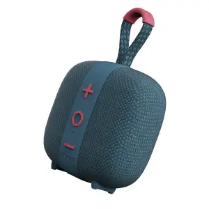 Портативная колонка HiFuture Lino S Blue (lino-s.blue) UA