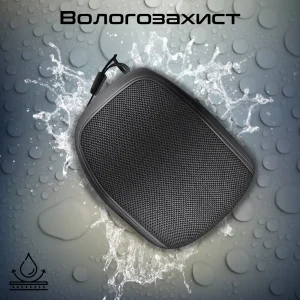 Акустична система Promate Mood 5W Black UA