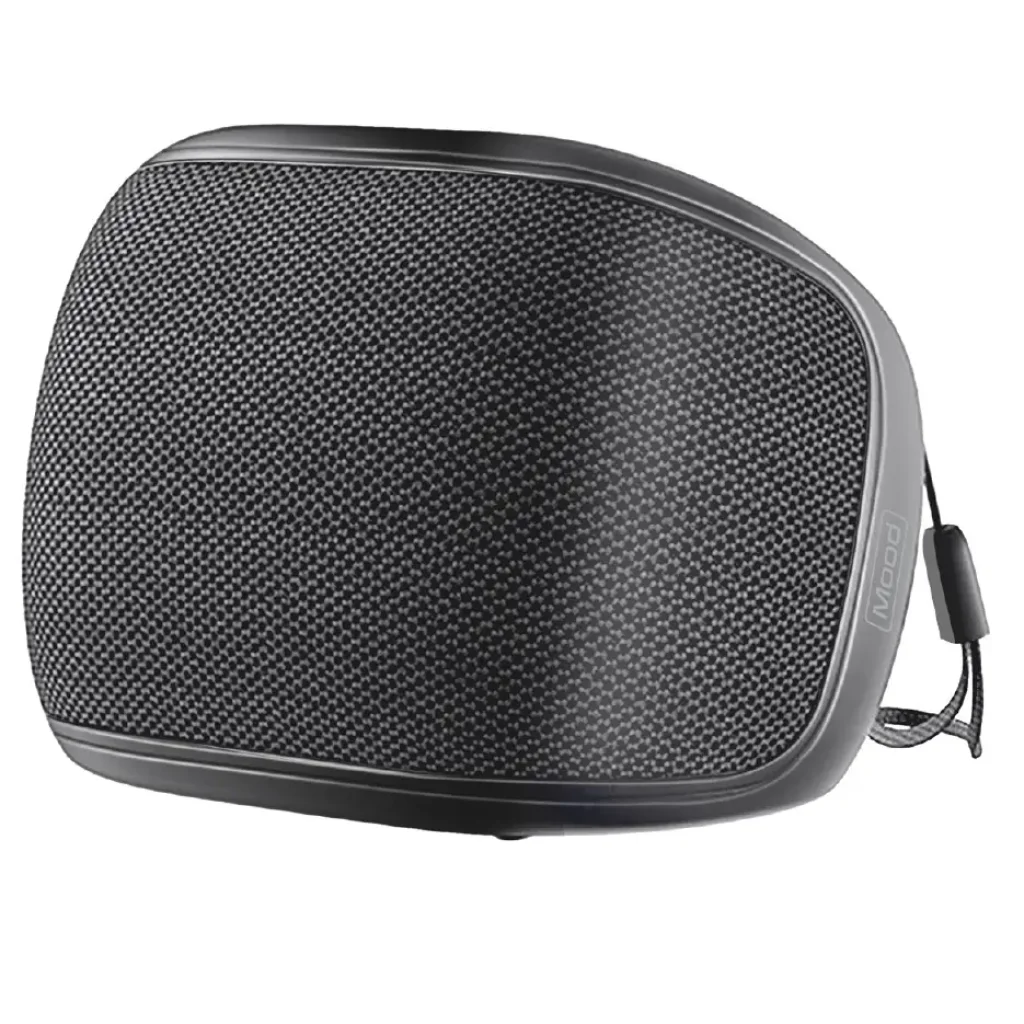 Акустична система Promate Mood 5W Black UA