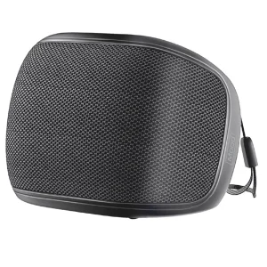 Акустична система Promate Mood 5W Black UA