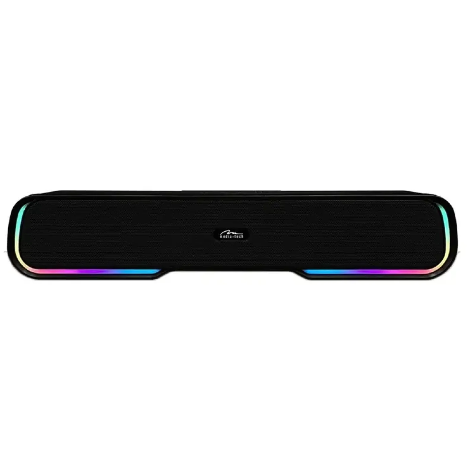 Акустична система Media-Tech Phantom BT 2.0 Black (MT3180) UA