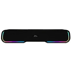 Акустична система Media-Tech Phantom BT 2.0 Black (MT3180) UA