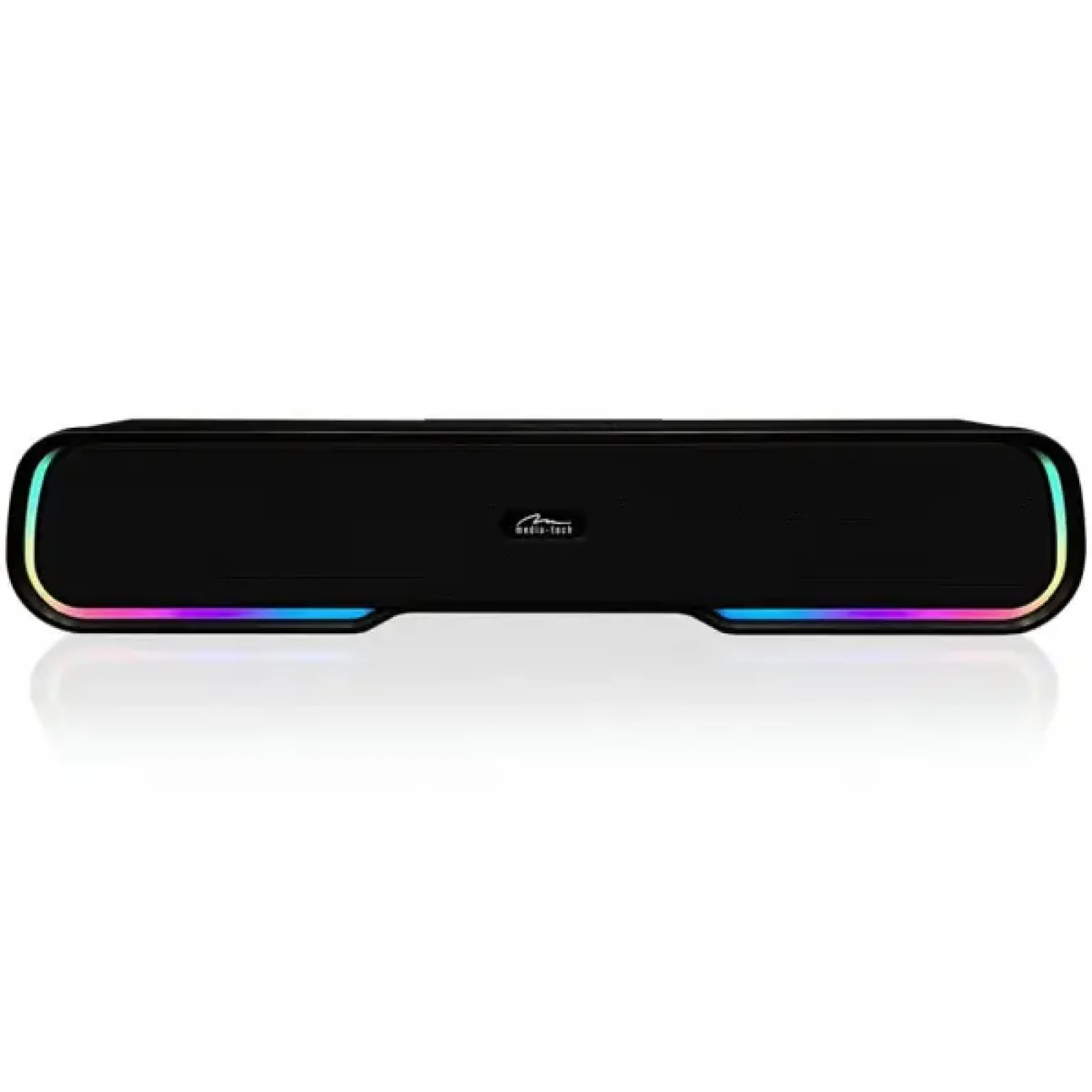 Акустична система Media-Tech Phantom BT 2.0 Black (MT3180) UA