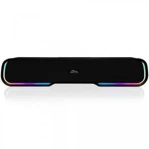 Акустична система Media-Tech Phantom BT 2.0 Black (MT3180) UA