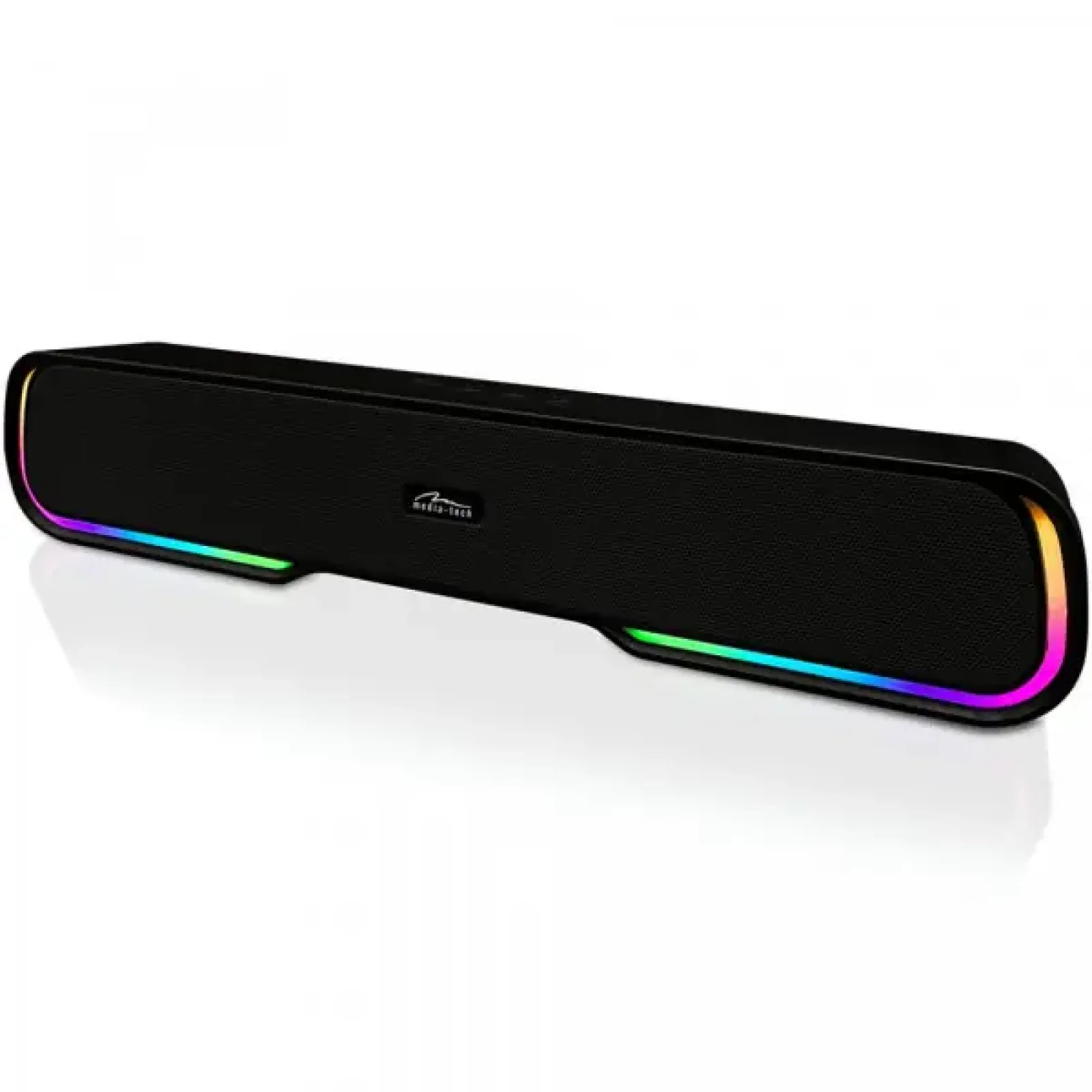 Акустична система Media-Tech Phantom BT 2.0 Black (MT3180) UA