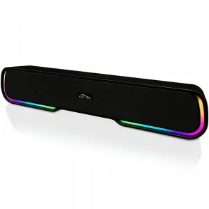 Акустична система Media-Tech Phantom BT 2.0 Black (MT3180) UA