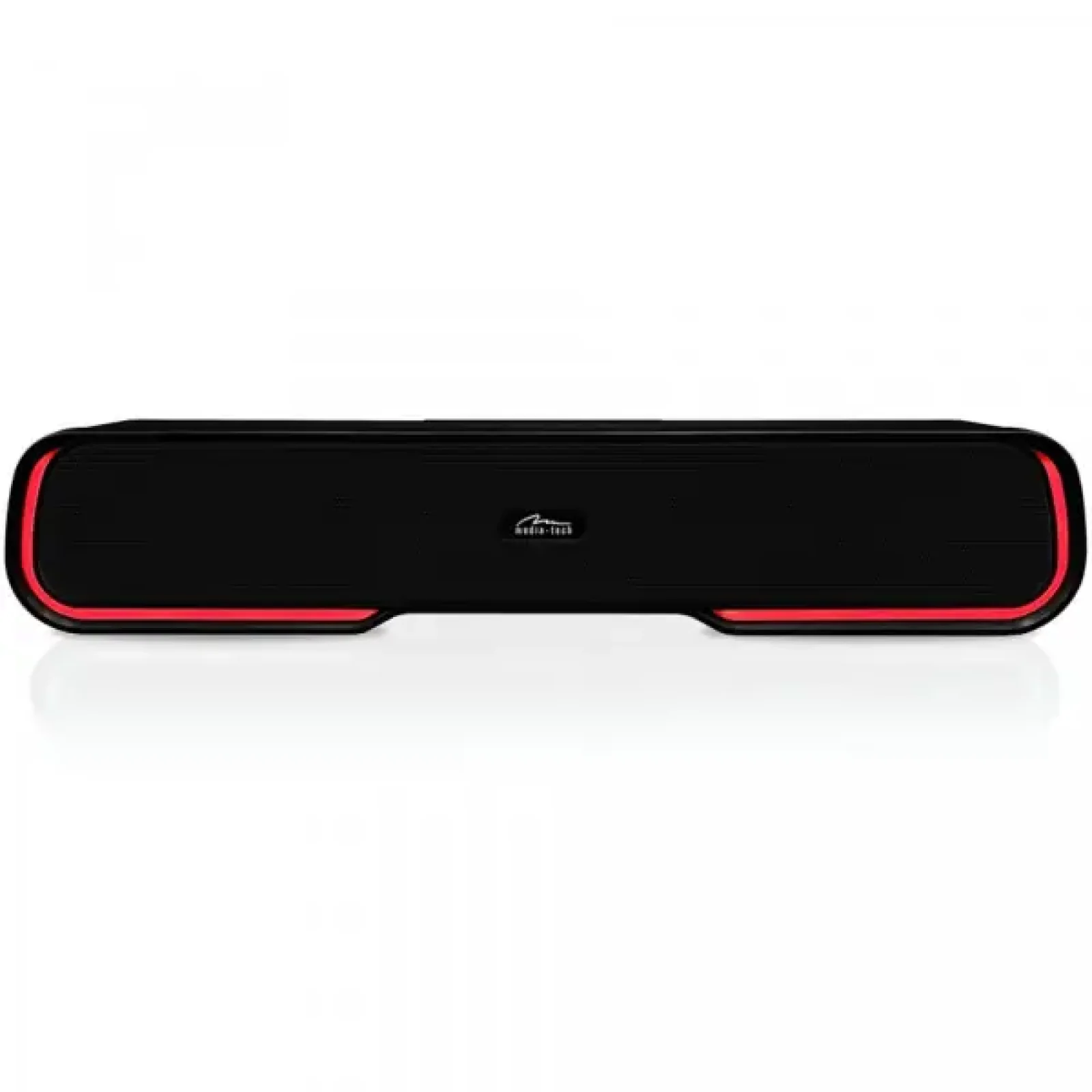 Акустична система Media-Tech Phantom BT 2.0 Black (MT3180) UA