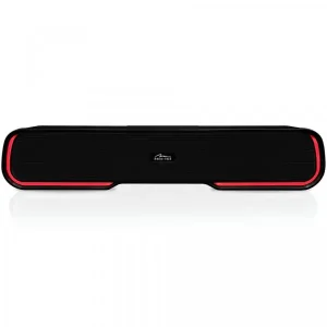 Акустична система Media-Tech Phantom BT 2.0 Black (MT3180) UA