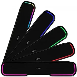 Акустична система Media-Tech Phantom BT 2.0 Black (MT3180) UA