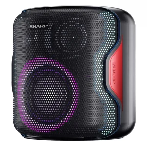 Акустична система Sharp PS-921 Black UA