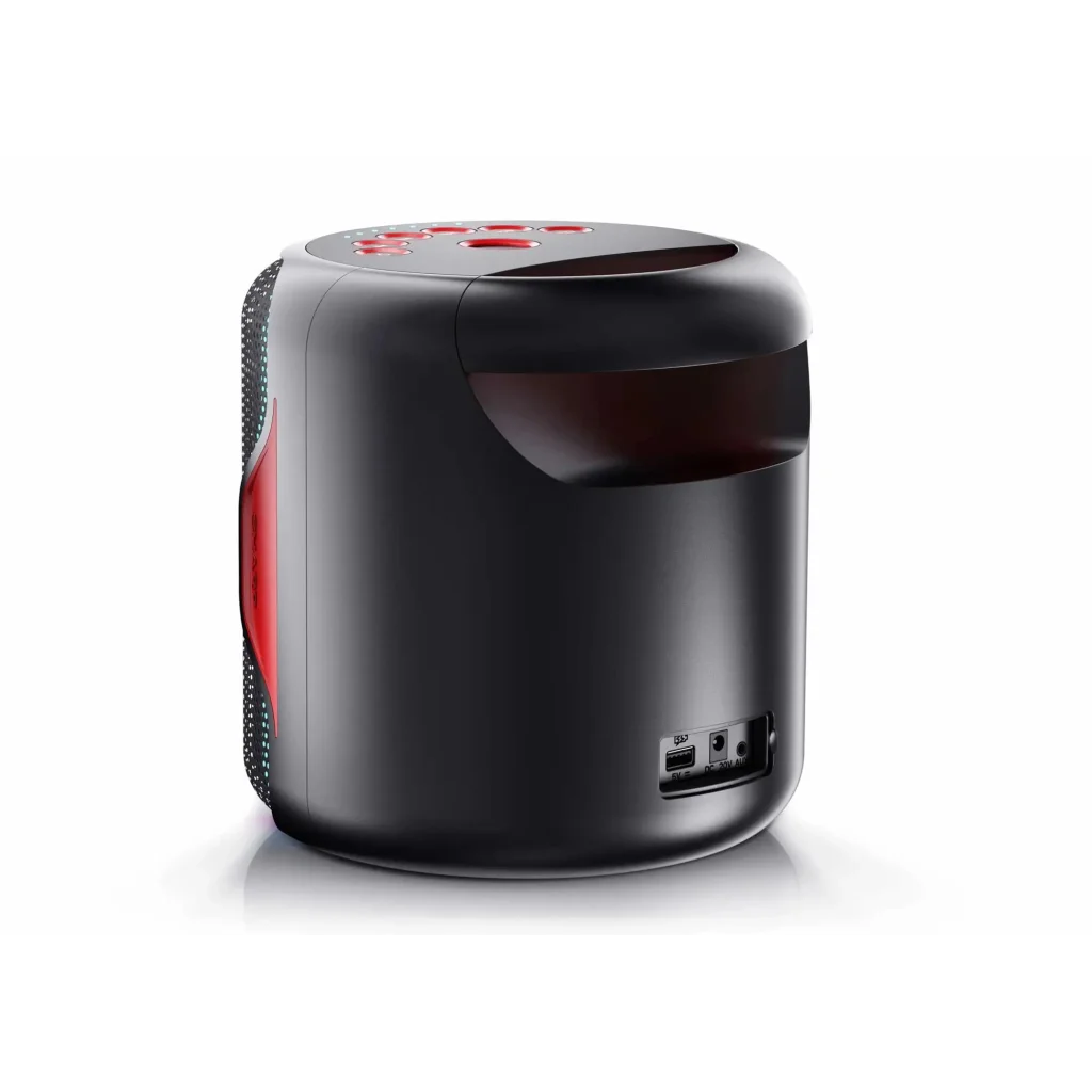 Акустична система Sharp PS-921 Black UA
