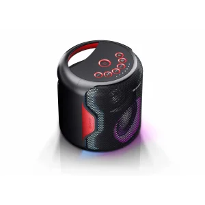Акустична система Sharp PS-921 Black UA