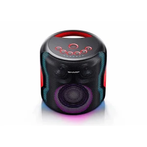 Акустична система Sharp PS-921 Black UA