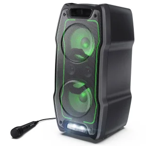 Акустическая система Sharp PS-931 Black UA