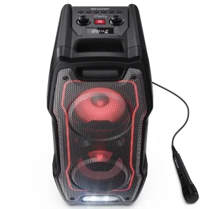 Акустическая система Sharp PS-931 Black UA