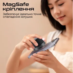 Акустическая система Promate Punch 3W Black UA