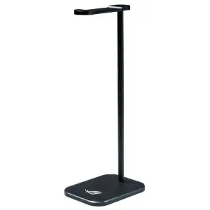 Подставка под наушники ASUS ROG Metal Stand Black (90YH03C0-B2UA00) UA