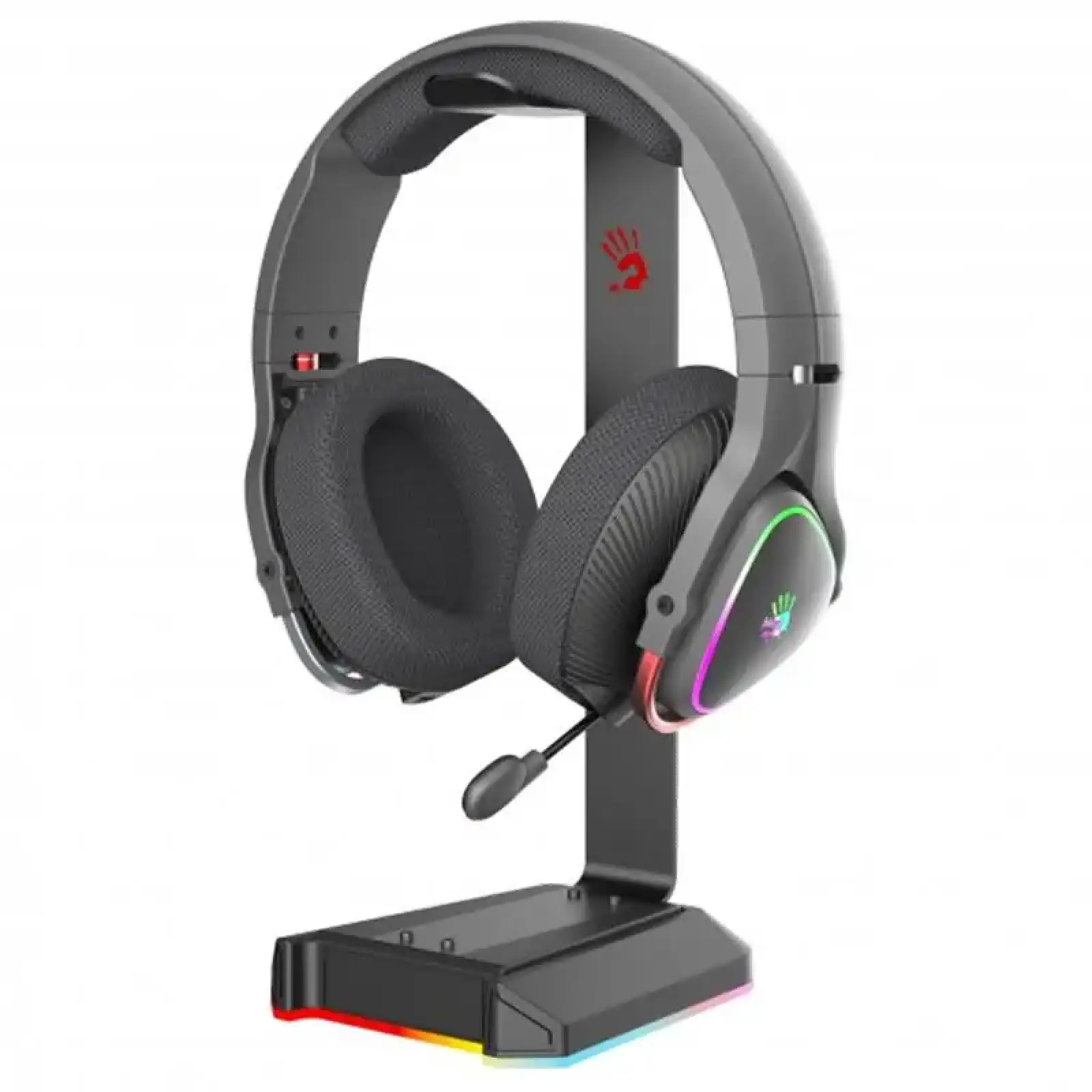Подставка для наушников A4Tech GS2L Bloody UA