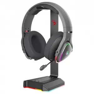 Подставка для наушников A4Tech GS2L Bloody UA
