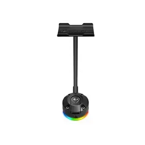 Держатель для наушников Cougar Bunker S RGB UA