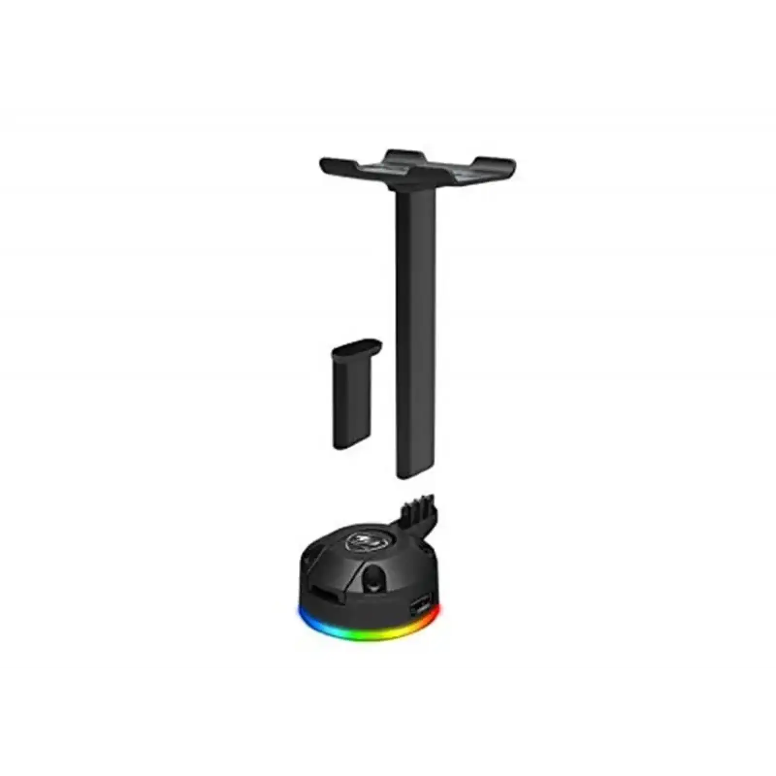 Держатель для наушников Cougar Bunker S RGB UA