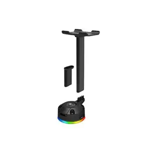 Держатель для наушников Cougar Bunker S RGB UA