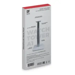 Держатель для наушников GLHF Watchtower A1 White (FGLHH22WTWTOWER1A) UA