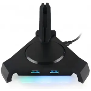 Держатель для кабеля Motospeed Q20 Black (mtq20) UA