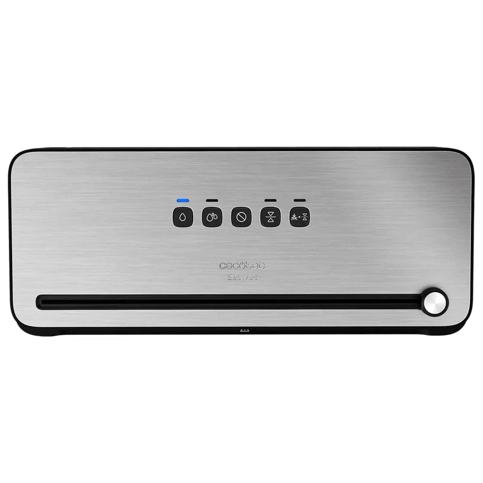 Вакуумный упаковщик CECOTEC SealVac 140 SteelCut (04258) UA