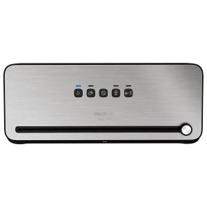 Вакуумный упаковщик CECOTEC SealVac 140 SteelCut (04258) UA