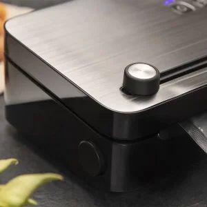 Вакуумный упаковщик CECOTEC SealVac 140 SteelCut (04258) UA