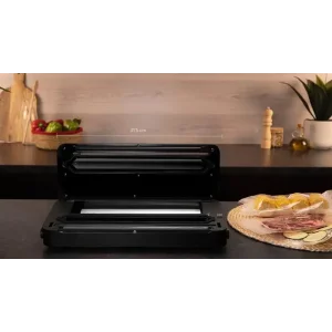 Вакуумный упаковщик CECOTEC SealVac 140 SteelCut (04258) UA