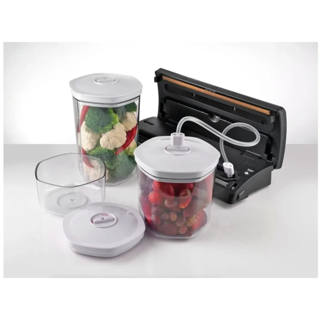 Вакуумный упаковщик Gorenje VS120ES UA