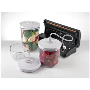 Вакуумный упаковщик Gorenje VS120ES UA