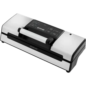 Вакуумний пакувальник Gorenje VS120E Pro UA