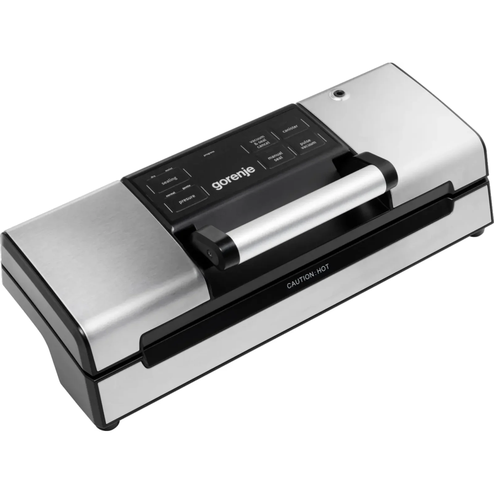 Вакуумний пакувальник Gorenje VS120E Pro UA