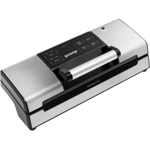 Вакуумний пакувальник Gorenje VS120E Pro UA