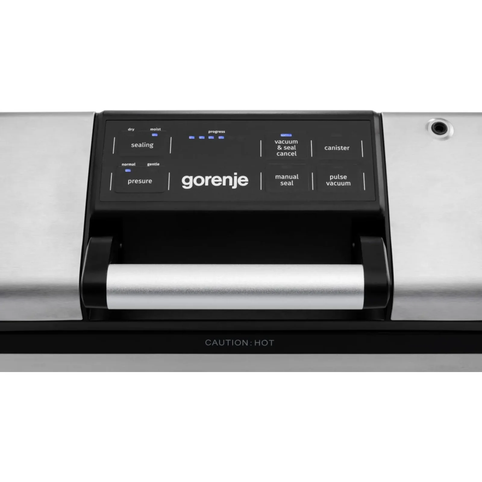 Вакуумний пакувальник Gorenje VS120E Pro UA