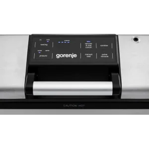 Вакуумний пакувальник Gorenje VS120E Pro UA