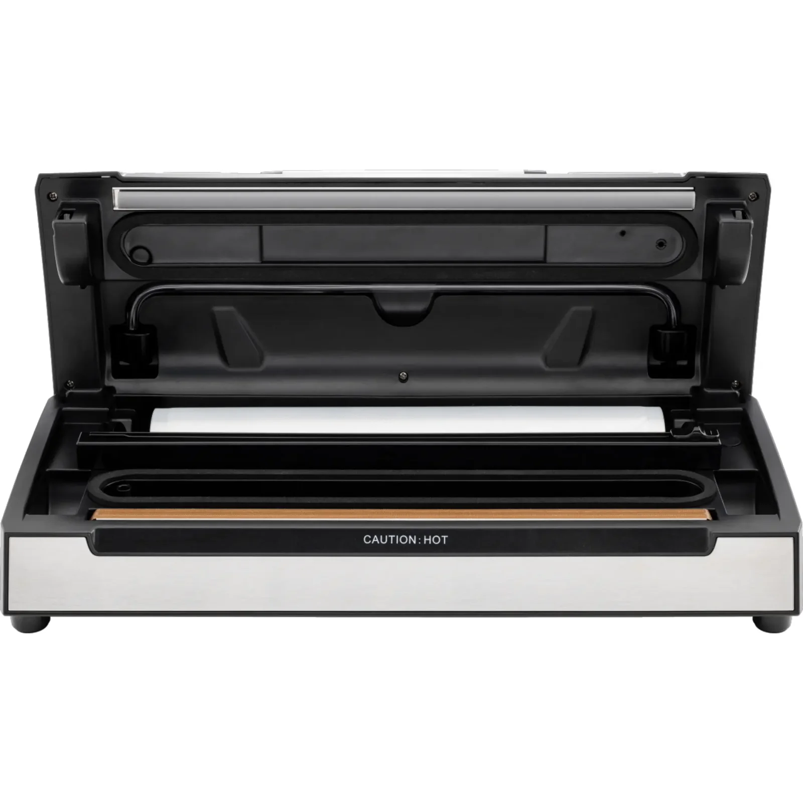 Вакуумний пакувальник Gorenje VS120E Pro UA