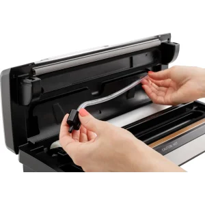 Вакуумний пакувальник Gorenje VS120E Pro UA