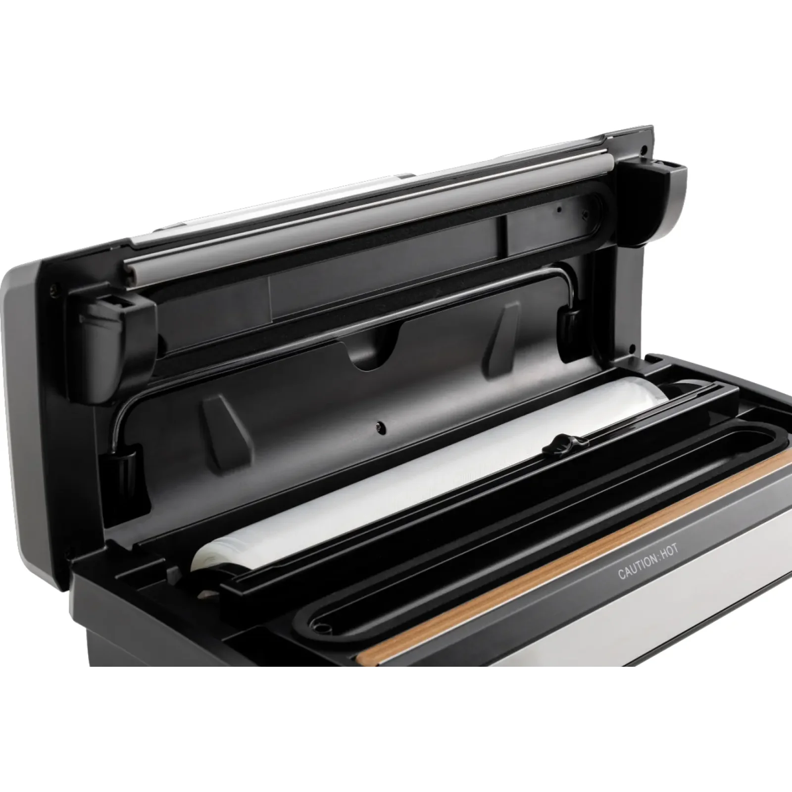 Вакуумний пакувальник Gorenje VS120E Pro UA