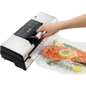 Вакуумний пакувальник Gorenje VS120E Pro UA