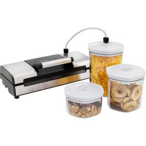 Вакуумний пакувальник Gorenje VS120E Pro UA