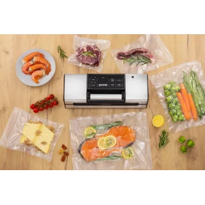 Вакуумний пакувальник Gorenje VS120E Pro UA