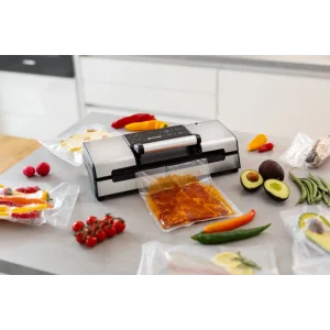 Вакуумний пакувальник Gorenje VS120E Pro UA
