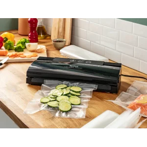 Вакуумный упаковщик Tefal Classic VT254070 UA
