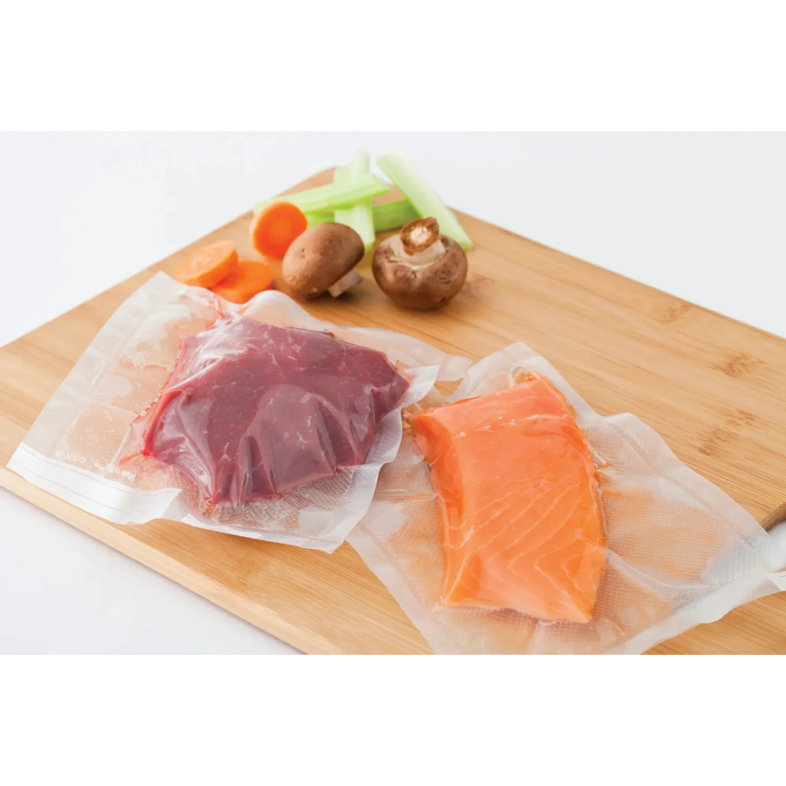 Вакуумный упаковщик Tefal Classic VT254070 UA