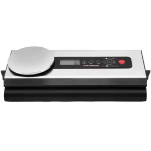 Вакуумный упаковщик Gastroback Design Vacuum Sealer Advanced Scale (46012) UA